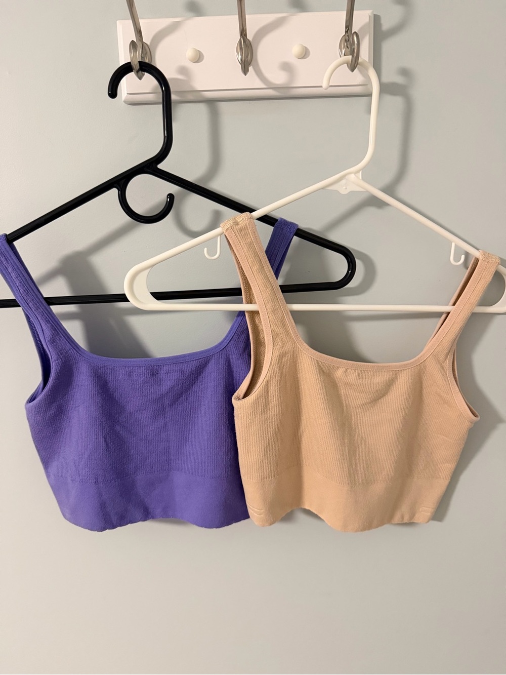 Anthropologie bralettes size S/M brand new no tags
